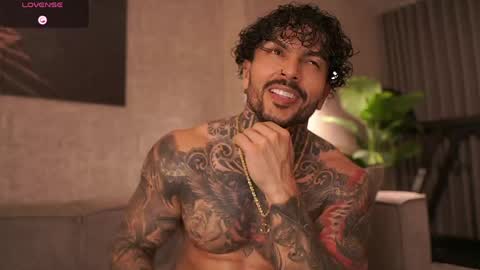 Mariano Costa online show from 04.13.26