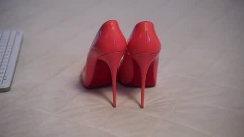 Maria online show from 10.17.25