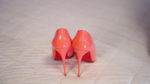 Maria online show from 10.30.25