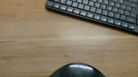 Marian Sexy online show from 02.22.25