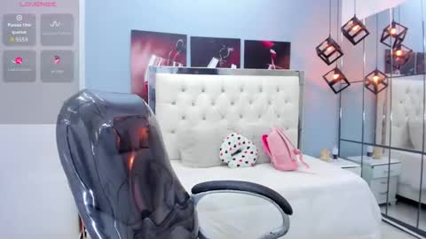 Marian Sexy online show from 03.24.26