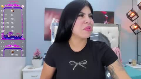 Marian Sexy online show from 04.11.26