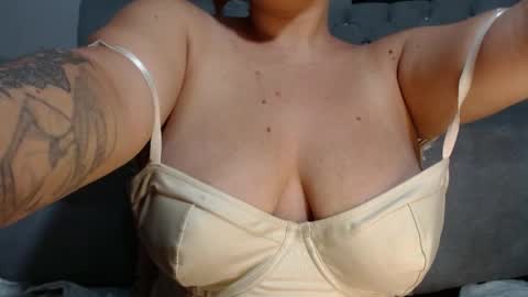 Maria  paulina online show from 04.21.26
