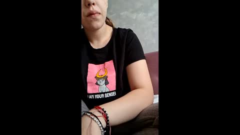 mariapopa1124 online show from 04.28.26