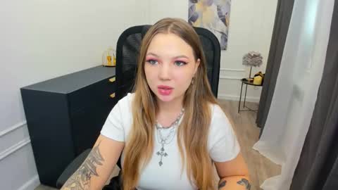 mariarobinsone online show from 03.09.26