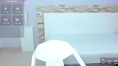Snapshot of mariatayler1 chatting on 01.05.25 mariatayler1 online show from 01.05.25