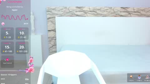 Snapshot of mariatayler1 chatting on 01.11.25 mariatayler1 online show from 01.11.25