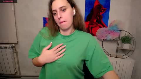 Mariia online show from 11.13.25