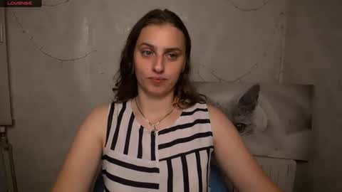 Snapshot of mariatess_ chatting on 07.27.26 Mariia online show from 07.27.26