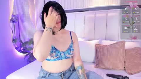 Maria online show from 10.29.25