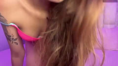 Maria Vixen online show from 04.28.26