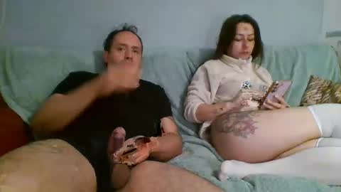 Snapshot of mariavonschnee chatting on 12.04.24 Maria Von Schnee online show from 12.04.24