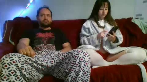 Snapshot of mariavonschnee chatting on 12.16.24 Maria Von Schnee online show from 12.16.24