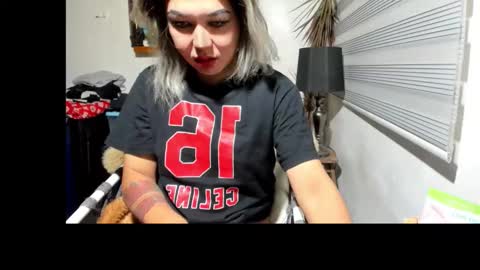 Maria online show from 01.10.26