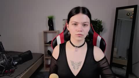 Snapshot of mariax_ chatting on 02.21.26 Maria online show from 02.21.26