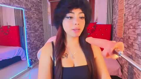 Snapshot of maribelsex303av chatting on 11.14.25 maribelsex303av online show from 11.14.25