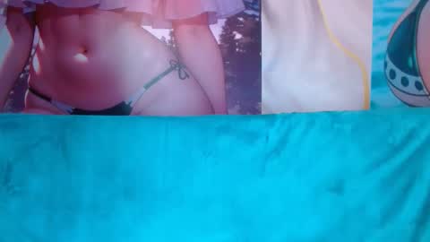 Snapshot of maribelsex303av chatting on 11.27.25 maribelsex303av online show from 11.27.25