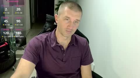 maribor5879 online show from 09.17.25