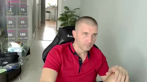 maribor5879 online show from 10.15.25