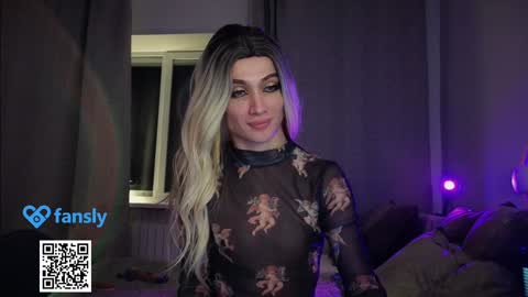 Snapshot of maridekoks chatting on 12.01.24 Mari online show from 12.01.24