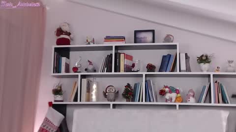 Maria online show from 01.01.25