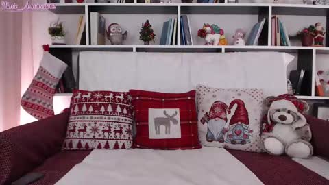 Maria online show from 01.03.25