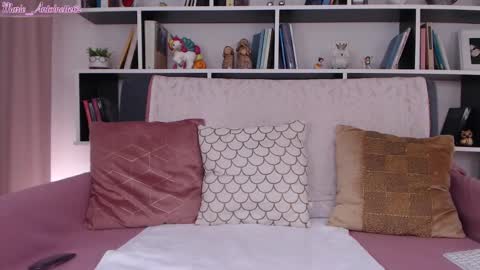 Maria online show from 02.28.25