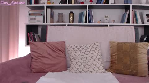 Maria online show from 09.29.25