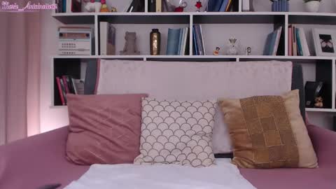 Maria online show from 10.20.25