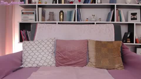 Maria online show from 10.26.25