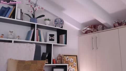 Maria online show from 11.19.25