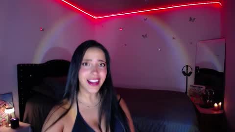 Nicolle online show from 03.09.25