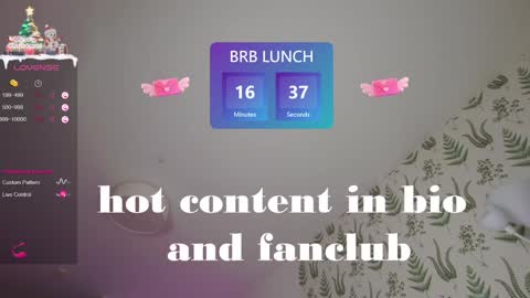 Marie LEAVE YOUR  WITH ME online show from 01.03.25