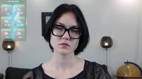 Marie Fitch online show from 11.15.25