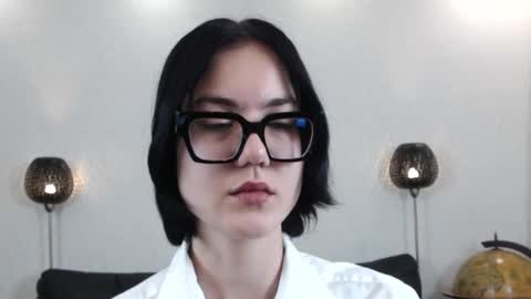 Marie Fitch online show from 11.20.25