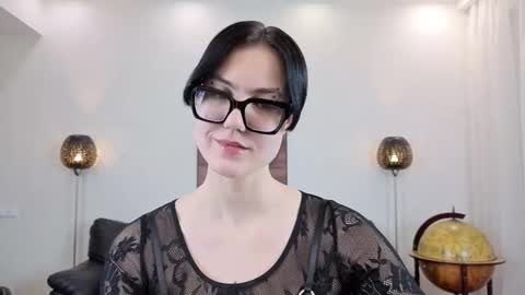 Marie Fitch online show from 02.24.26