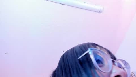 Snapshot of marie_harper chatting on 01.18.25 Marie online show from 01.18.25