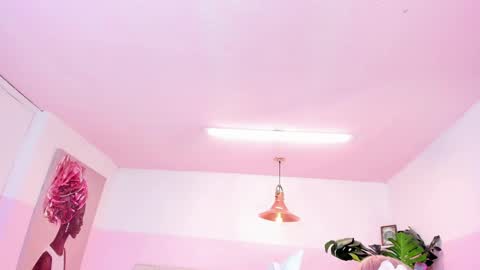 Snapshot of marie_harper chatting on 02.11.25 Marie online show from 02.11.25