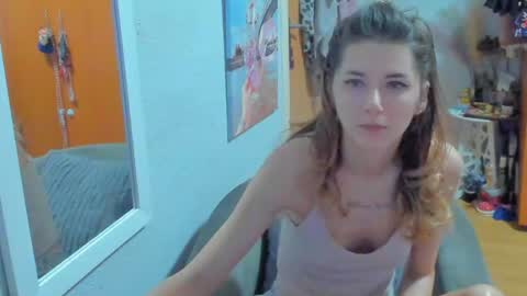 Marie   online show from 01.07.25
