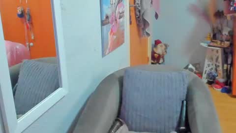 Marie   online show from 01.07.25