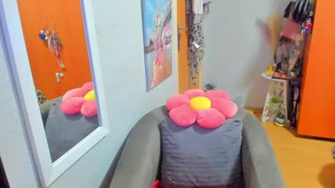 Marie   online show from 02.28.25