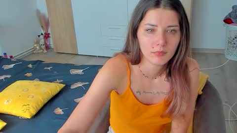 Snapshot of marie_marie03 chatting on 03.17.26 Marie online show from 03.17.26