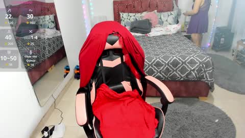 marie online show from 12.30.24