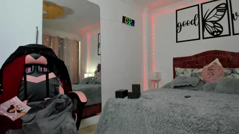 marie online show from 03.12.25