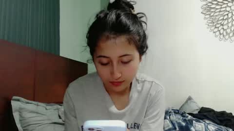 Snapshot of marie_pourtoi69 chatting on 12.18.24 700 pm Washington time online show from 12.18.24