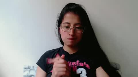 Snapshot of marie_pourtoi69 chatting on 12.19.24 700 pm Washington time online show from 12.19.24