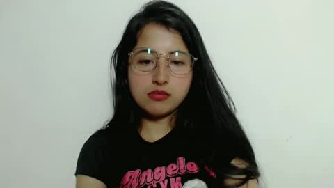 Snapshot of marie_pourtoi69 chatting on 12.19.24 700 pm Washington time online show from 12.19.24