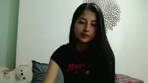 Snapshot of marie_pourtoi69 chatting on 12.23.24 700 pm Washington time online show from 12.23.24