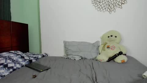 Snapshot of marie_pourtoi69 chatting on 01.04.25 700 pm Washington time online show from 01.04.25