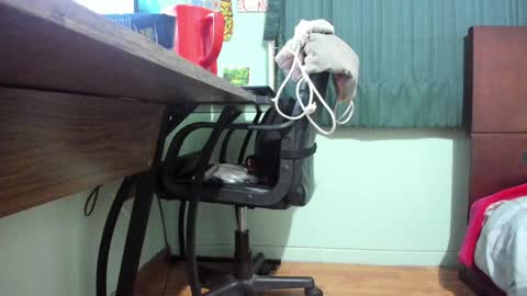 Snapshot of marie_pourtoi69 chatting on 01.23.25 700 pm Washington time online show from 01.23.25